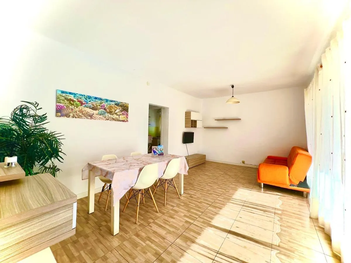 Apartment Apartamento Para Grupos De 7 En Carlos Bueigas Salou