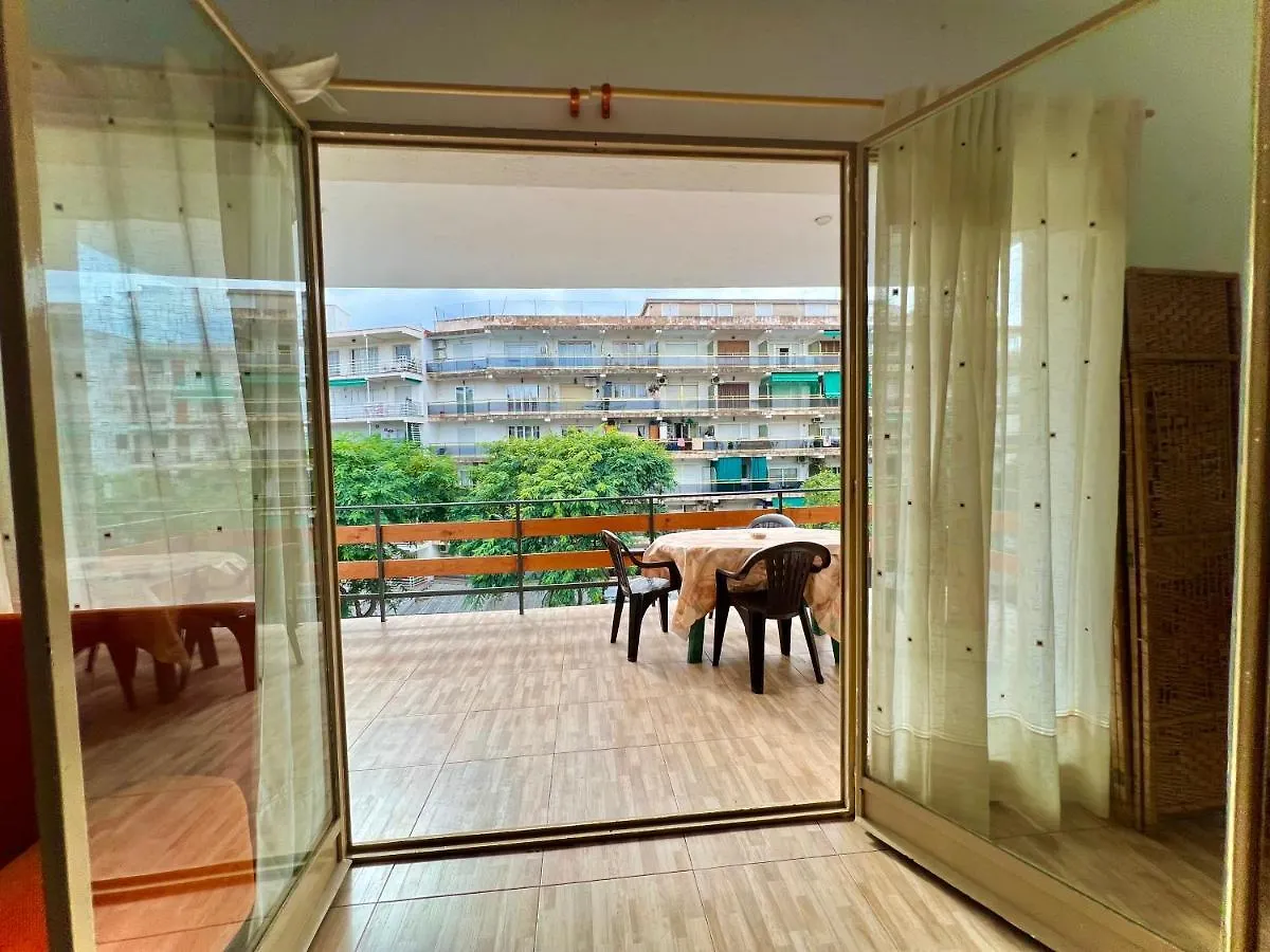 Apartment Apartamento Para Grupos De 7 En Carlos Bueigas Salou